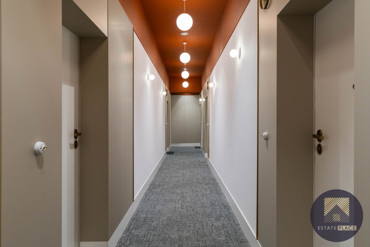 Mieszkanie 4-pokojowe Warszawa Praga, ul. Targowa. Zdjęcie 14