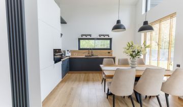 dom wolnostojący, 3 pokoje Łacha