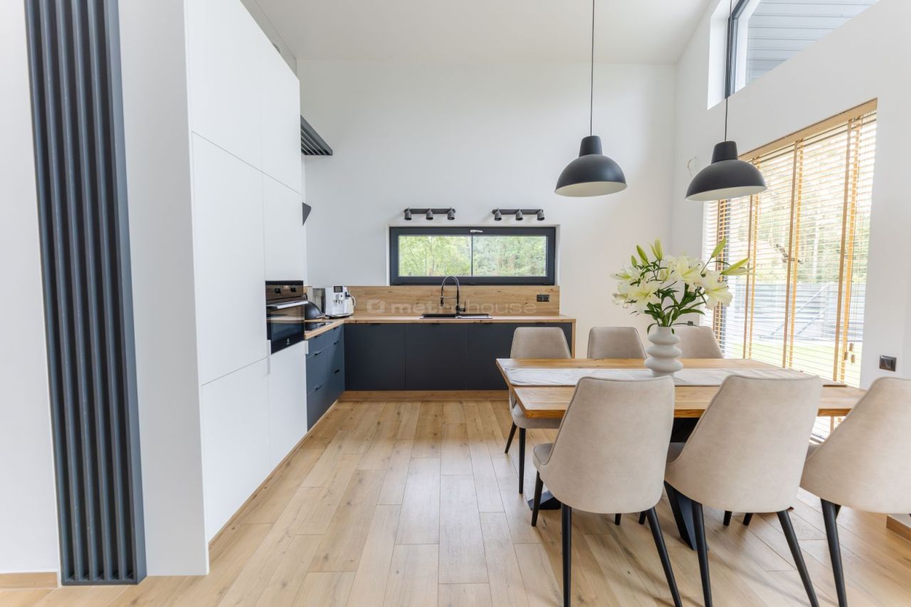 dom wolnostojący, 3 pokoje Łacha. Zdjęcie 3