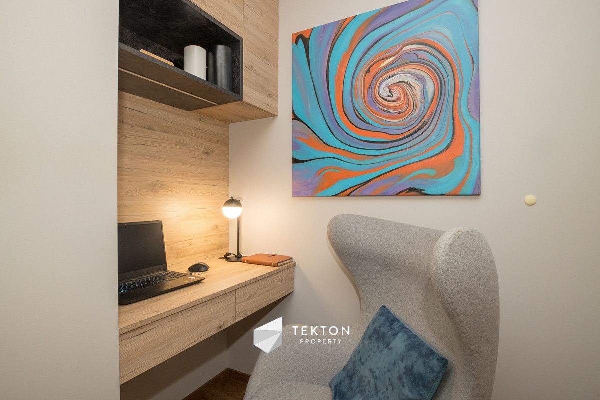 Mieszkanie 3-pokojowe Warszawa Ursus, ul. Skoroszewska. Zdjęcie 11