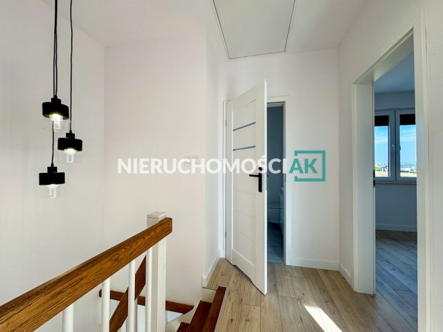 bliźniak, 3 pokoje Wola Podłężna, ul. Pigwowa. Zdjęcie 13