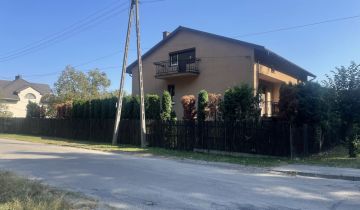 dom wolnostojący Łaskarzew