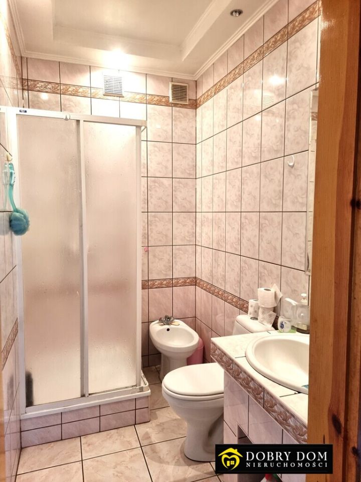bliźniak, 4 pokoje Wysokie Mazowieckie. Zdjęcie 5