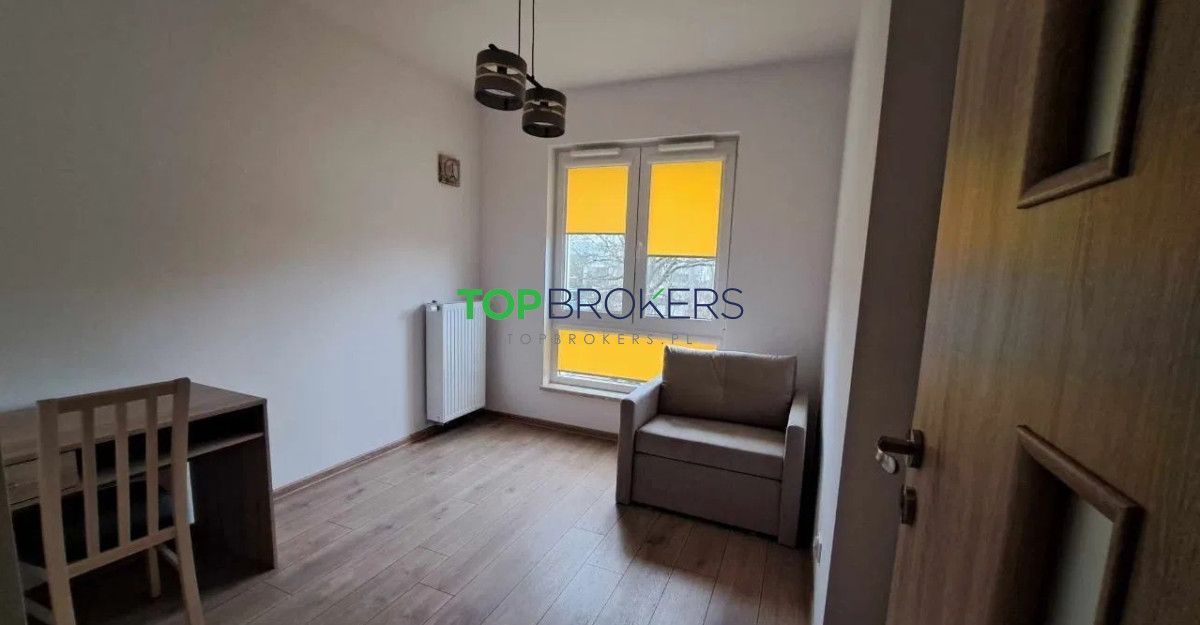 Mieszkanie 3-pokojowe Warszawa Ursynów, ul. Hilarego Koprowskiego. Zdjęcie 7