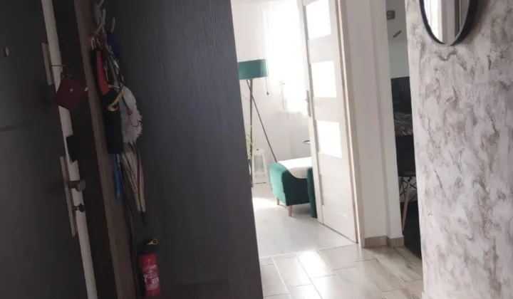 Mieszkanie 3-pokojowe Rydułtowy Orłowiec, os. Orłowiec