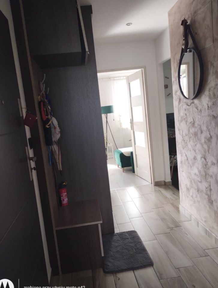 Mieszkanie 3-pokojowe Rydułtowy Orłowiec, os. Orłowiec