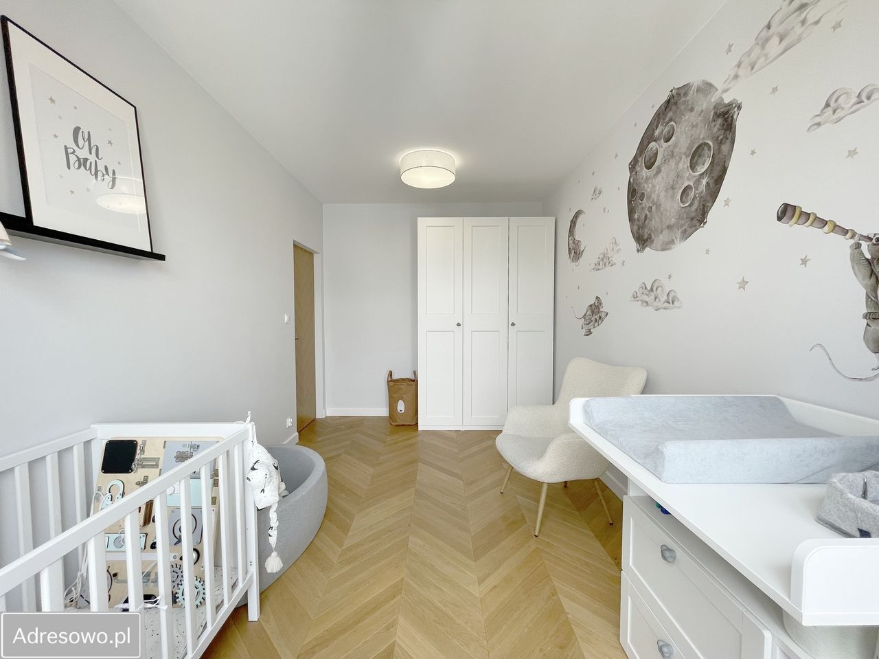 Mieszkanie 3-pokojowe Częstochowa Parkitka, ul. Małopolska. Zdjęcie 16