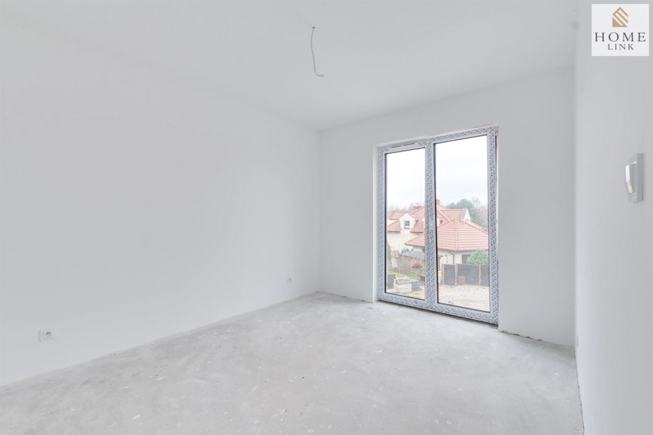 bliźniak, 4 pokoje Olsztyn Gutkowo. Zdjęcie 24