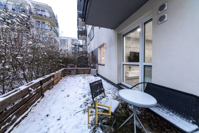 Mieszkanie 2-pokojowe Warszawa Ochota, ul. Rakowska. Zdjęcie 18