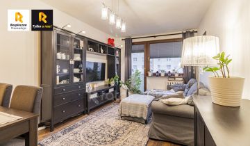 Mieszkanie 2-pokojowe Wejherowo, os. Kaszubskie