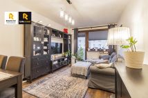 Mieszkanie 2-pokojowe Wejherowo, os. Kaszubskie