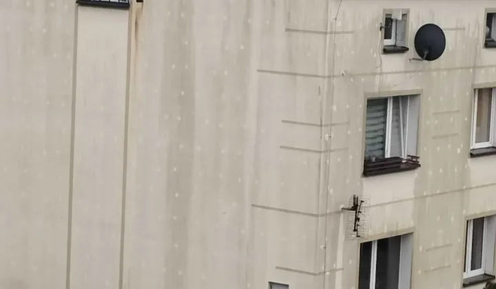 Mieszkanie 3-pokojowe Wronie