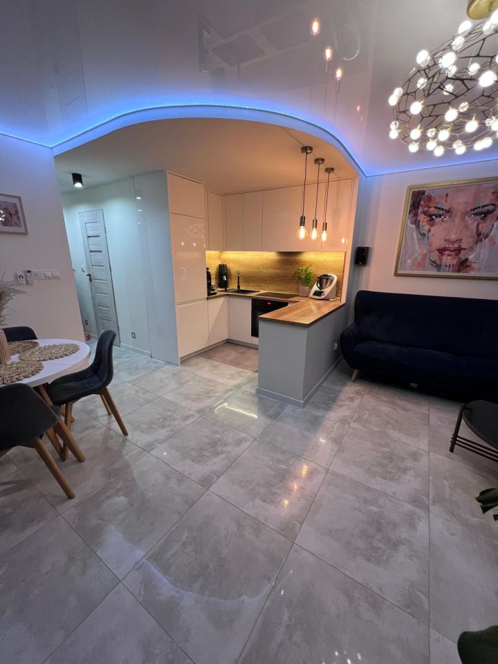 Mieszkanie 3-pokojowe Wałbrzych Piaskowa Góra, ul. Kornela Makuszyńskiego. Zdjęcie 11