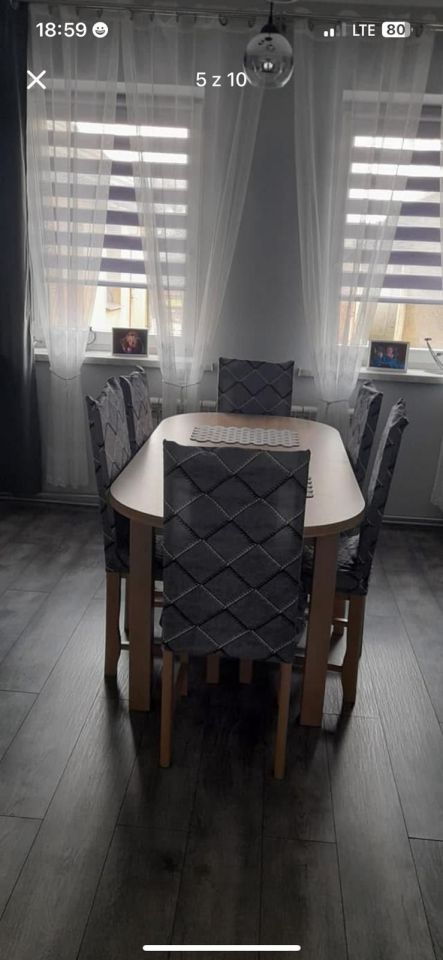 Mieszkanie 3-pokojowe Bytom Odrzański. Zdjęcie 6