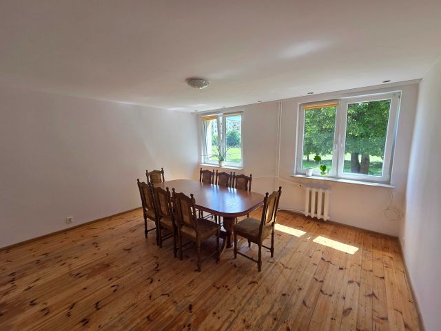 Mieszkanie 2-pokojowe Pułtusk, ul. 13 Pułku Piechoty. Zdjęcie 1