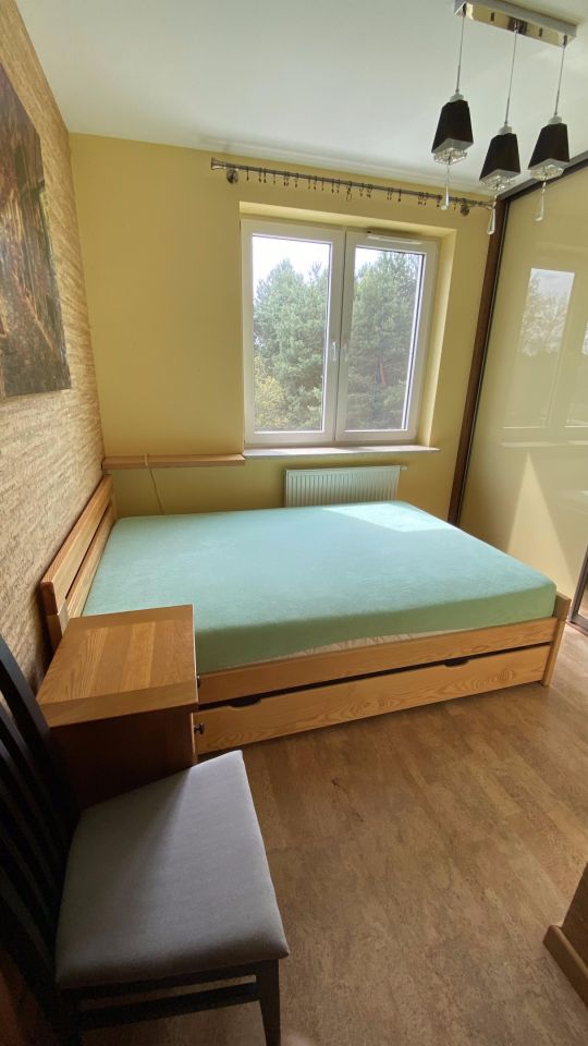 Mieszkanie 2-pokojowe Zielona Góra Jędrzychów, ul. Ignacego Łukasiewicza. Zdjęcie 10