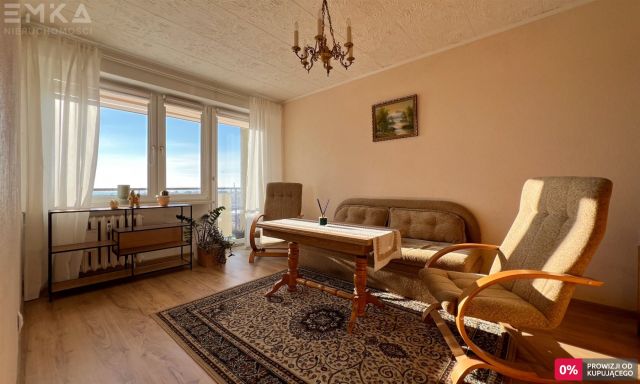 Mieszkanie 2-pokojowe Grudziądz Strzemięcin, ul. Janusza Korczaka. Zdjęcie 1