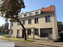 Mieszkanie 3-pokojowe Gdańsk Nowy Port, ul. Na Zaspę