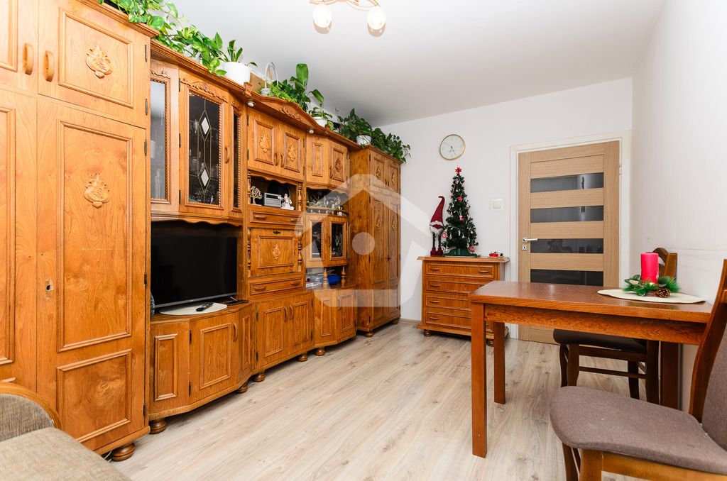 Mieszkanie 2-pokojowe Rzeszów Drabinianka, ul. Cicha. Zdjęcie 4