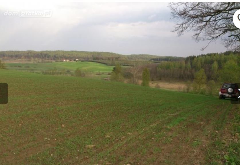 Działka budowlana Piekło Górne, ul. Kasztanowa. Zdjęcie 8