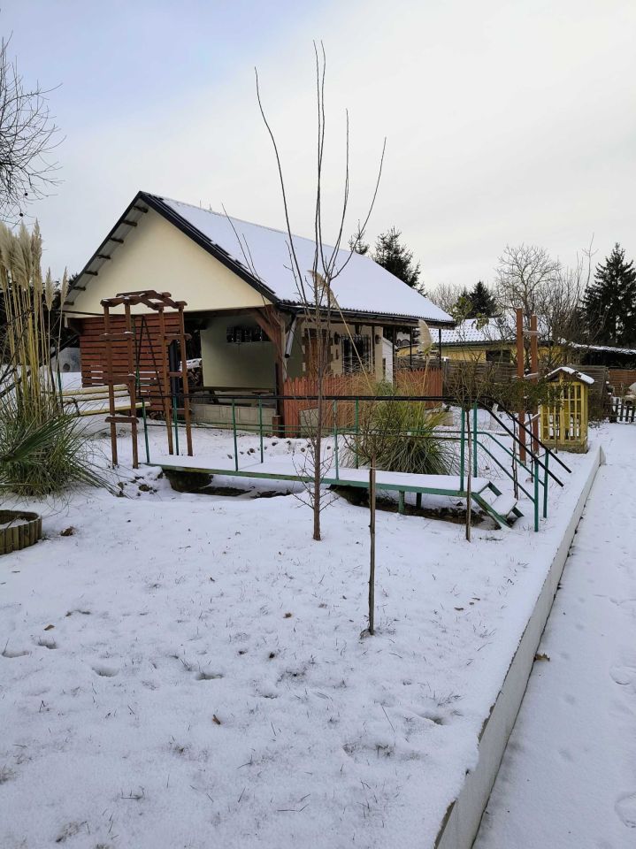 Działka rod Gryfino, ul. Jana Pawła II. Zdjęcie 7