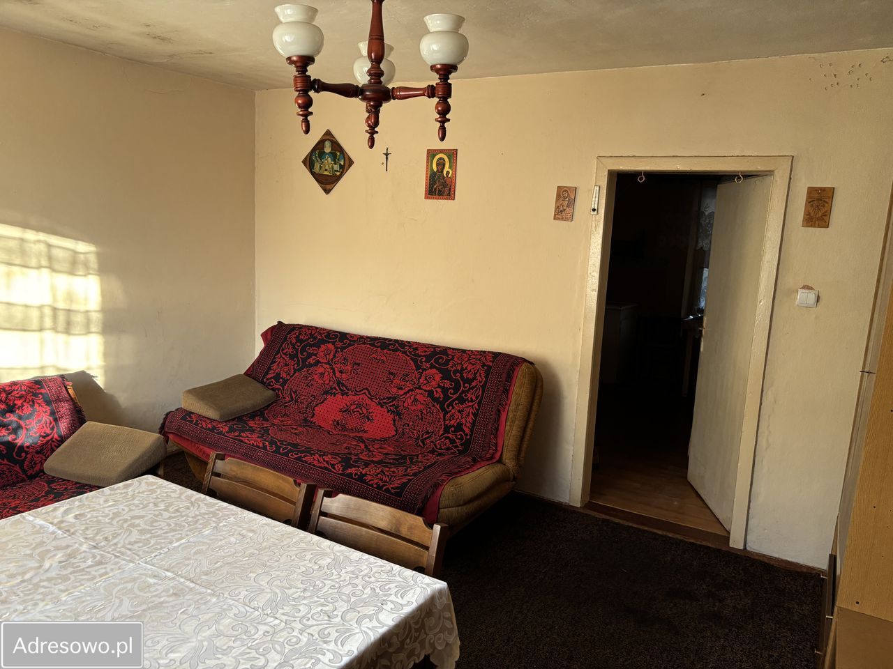 dom wolnostojący, 3 pokoje Ożarów. Zdjęcie 6