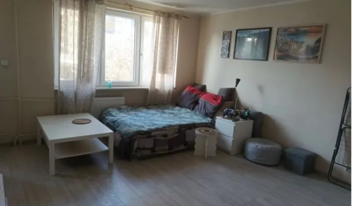 Mieszkanie 1-pokojowe Będzin Syberka