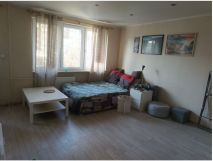 Mieszkanie 1-pokojowe Będzin Syberka. Zdjęcie 1