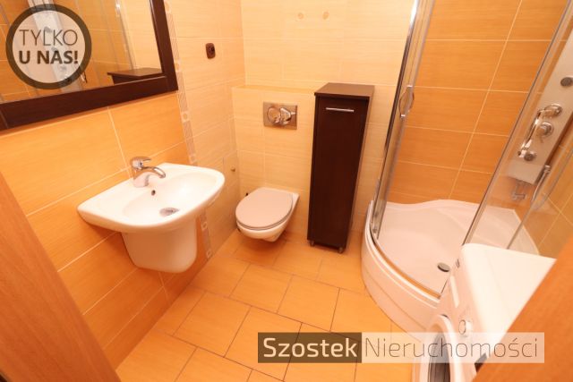 Mieszkanie 2-pokojowe Częstochowa Trzech Wieszczów, ul. Skłodowskiej-Curie. Zdjęcie 10