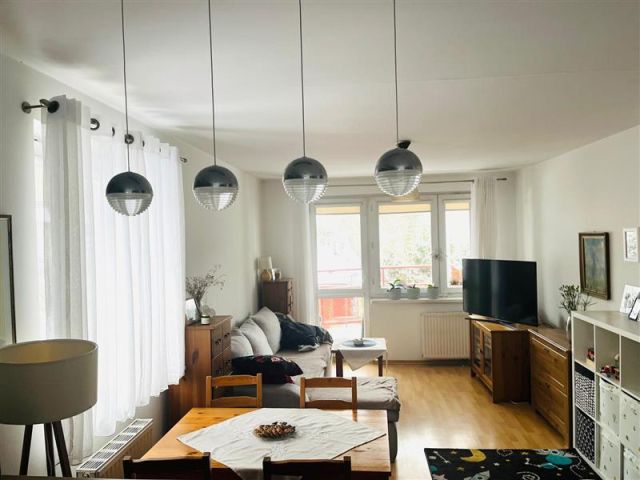 Mieszkanie 2-pokojowe Gdynia Pogórze, ul. Żeliwna. Zdjęcie 1