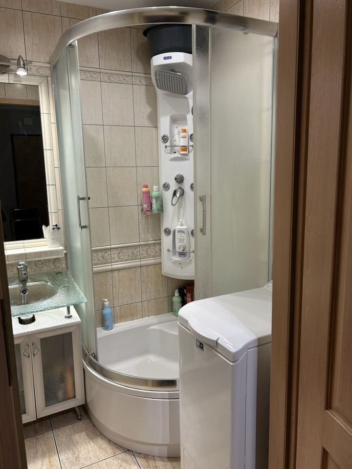 Mieszkanie 3-pokojowe Słubice. Zdjęcie 6