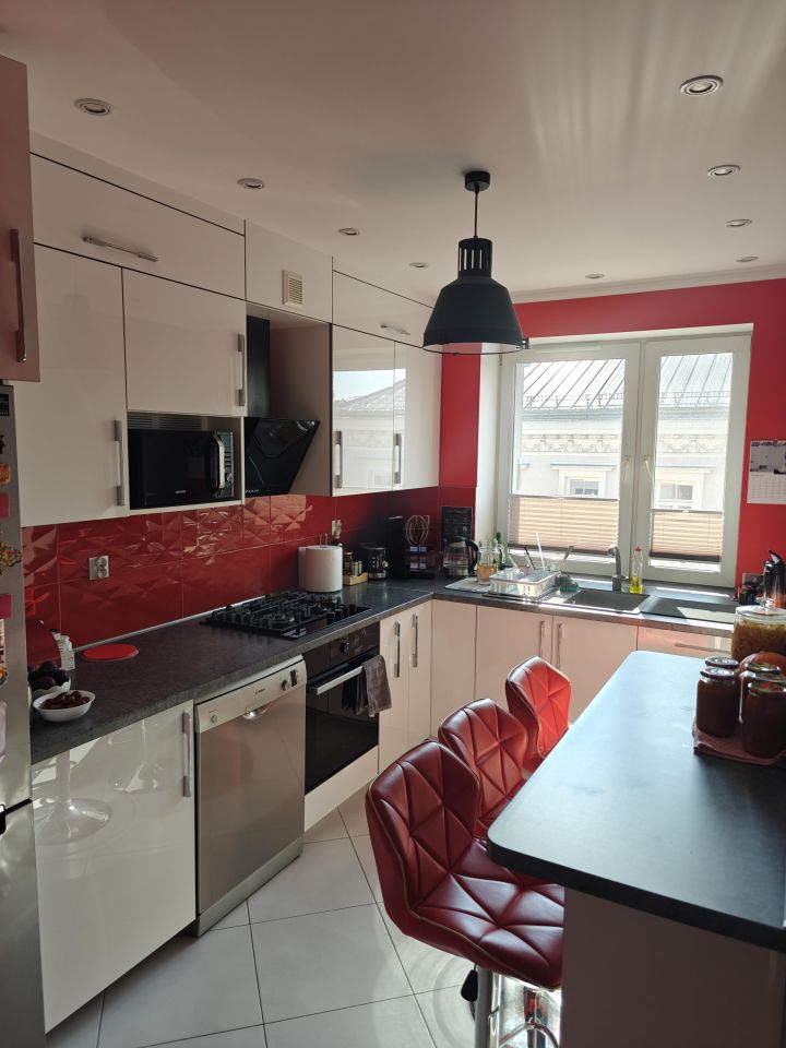 Mieszkanie 3-pokojowe Łomża, ul. Dworna. Zdjęcie 13