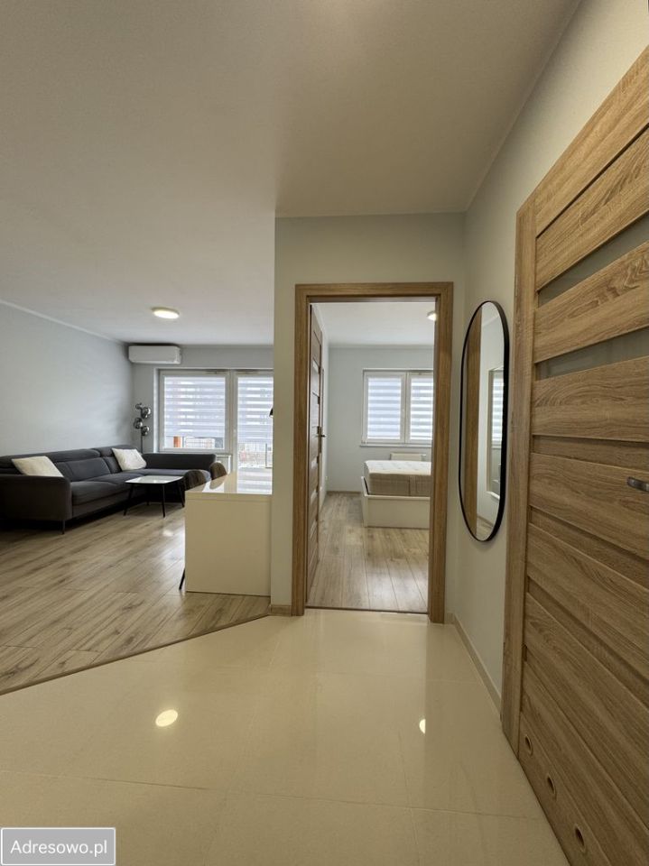 Mieszkanie 2-pokojowe Wrocław Psie Pole, ul. Marca Polo. Zdjęcie 10