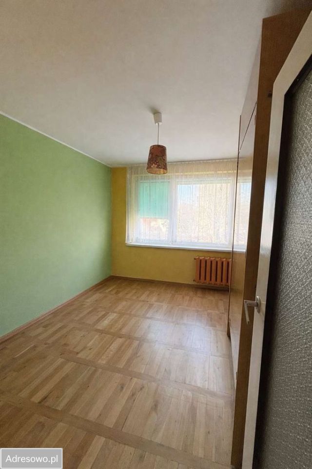 Mieszkanie 3-pokojowe Śrem, ul. Ignacego Paderewskiego. Zdjęcie 2