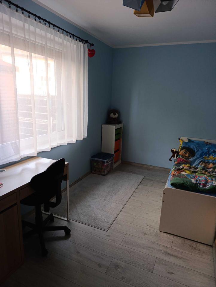 Mieszkanie 4-pokojowe Świebodzice. Zdjęcie 6