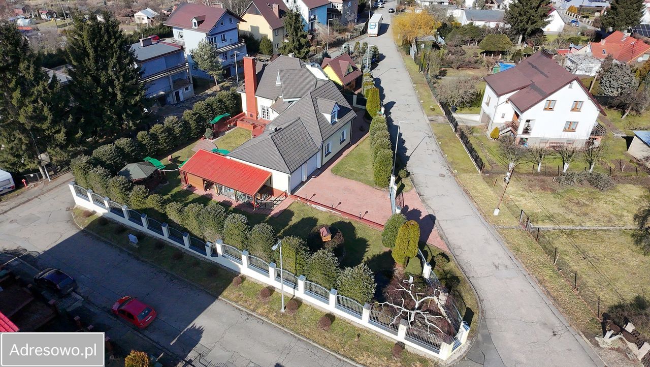 dom wolnostojący, 6 pokoi Kłodzko, ul. Nowy Świat. Zdjęcie 6