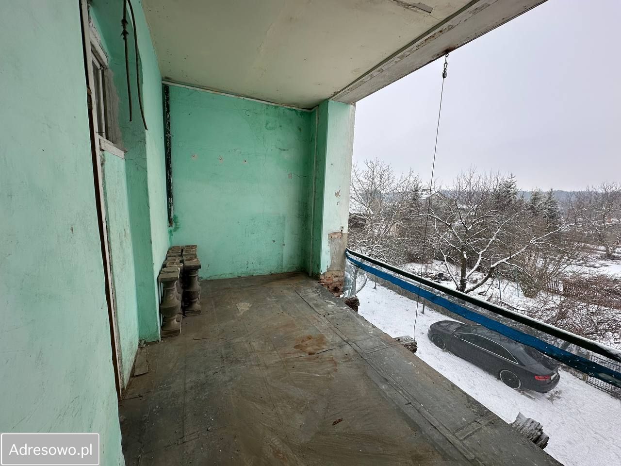 Mieszkanie 3-pokojowe Morzęcin Mały, ul. Zamkowa. Zdjęcie 6