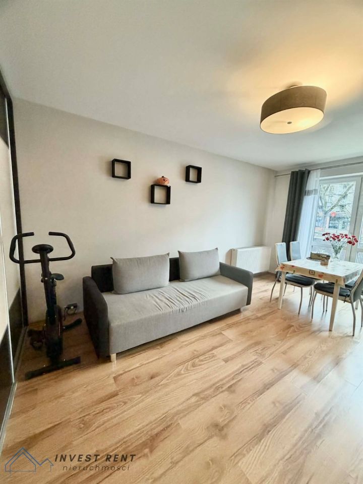 Mieszkanie 1-pokojowe Kołobrzeg, ul. Wielkopolska. Zdjęcie 7