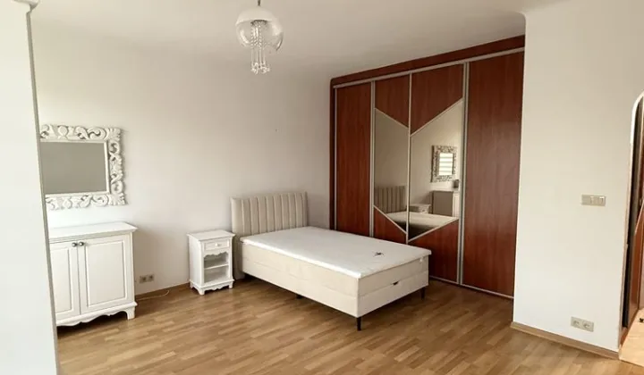 Mieszkanie 1-pokojowe Komorowo