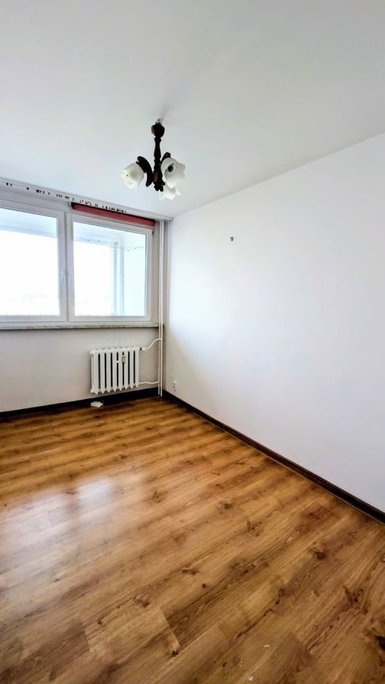 Mieszkanie 3-pokojowe Oleśnica Centrum, Klonowa. Zdjęcie 3