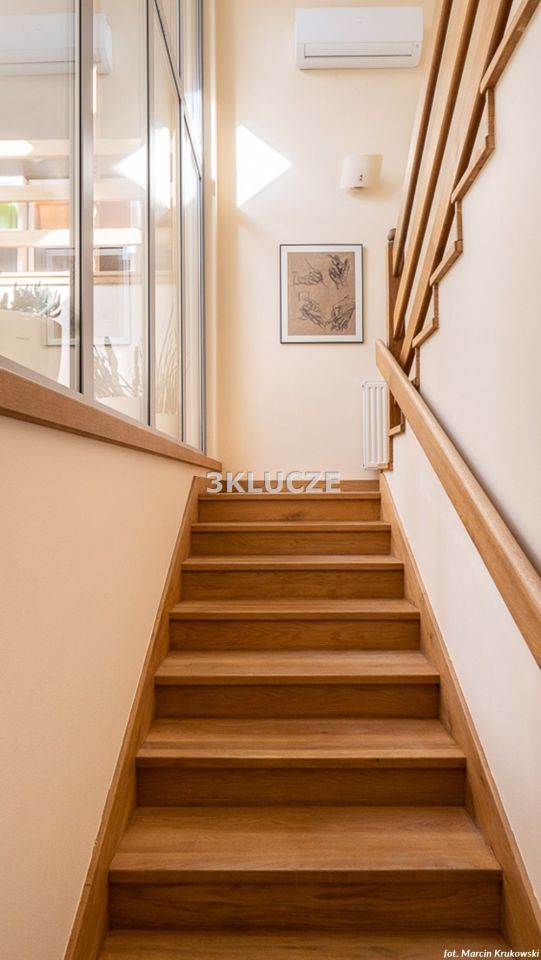 dom wolnostojący, 5 pokoi Lublin Węglin, ul. Raszyńska. Zdjęcie 14