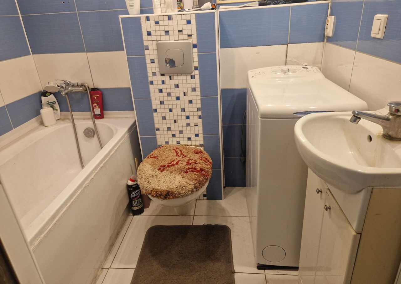 Mieszkanie 2-pokojowe Łódź Bałuty, ul. Boya-Żeleńskiego. Zdjęcie 8