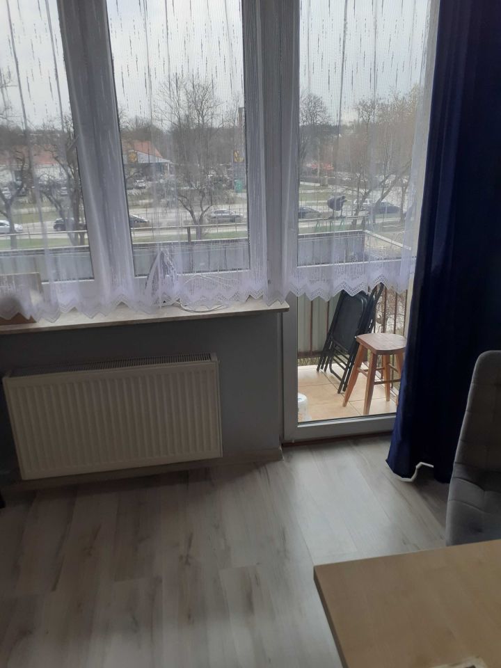 Mieszkanie 1-pokojowe Lublin Bronowice, ul. Droga Męczenników Majdanka. Zdjęcie 7