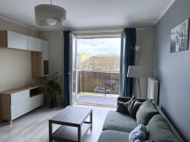 Mieszkanie 1-pokojowe Koszalin, ul. dr. Andrzeja Zientarskiego. Zdjęcie 1