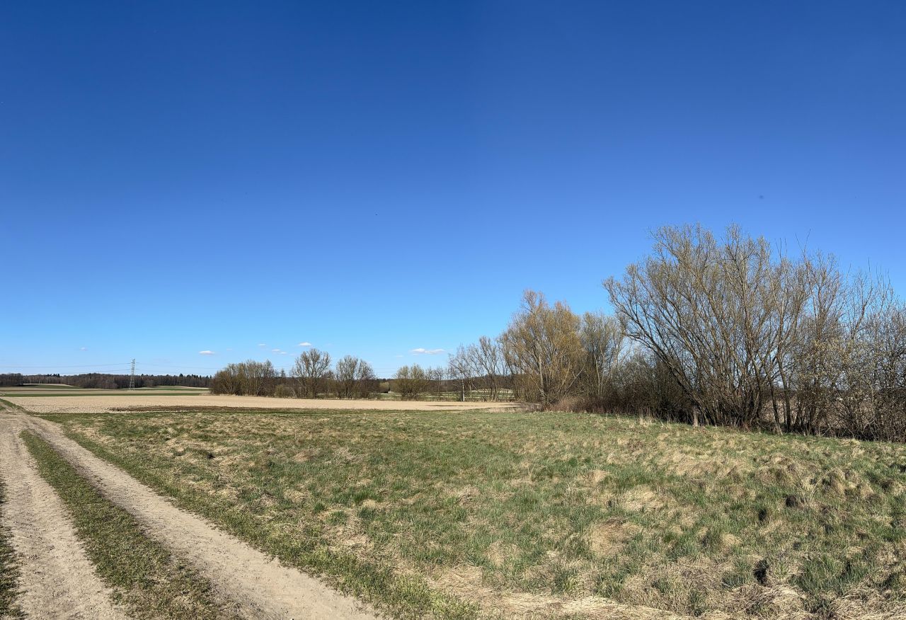 Działka rolna Chmielno. Zdjęcie 9