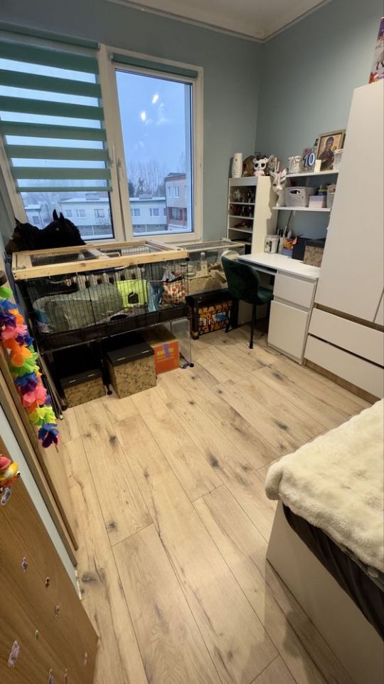 Mieszkanie 5-pokojowe Mysłowice, ul. Wielka Skotnica. Zdjęcie 8