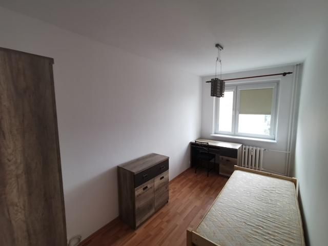 Mieszkanie 3-pokojowe Poznań Grunwald, ul. Izaaka Newtona. Zdjęcie 6