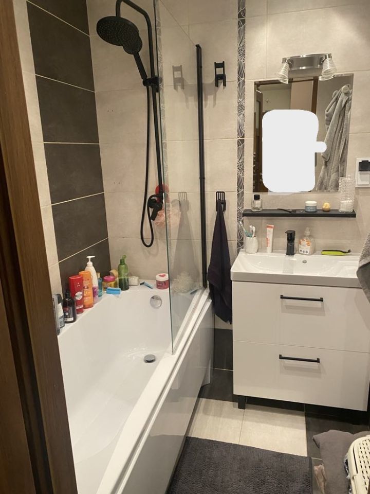 Mieszkanie 3-pokojowe Ruda Śląska Ruda, ul. Zabrzańska. Zdjęcie 8