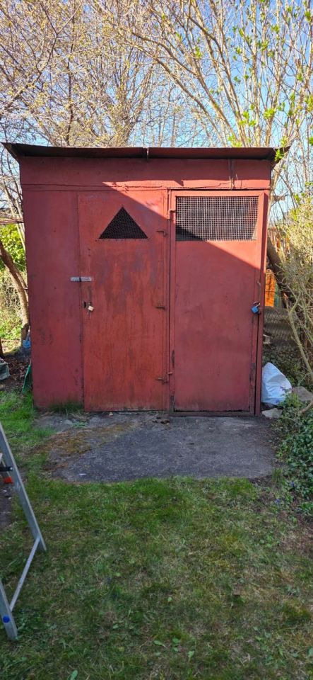 Działka rekreacyjna Lisi Ogon. Zdjęcie 9