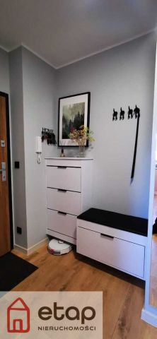 Mieszkanie 4-pokojowe Poznań Ogrody, ul. Janusza Meissnera. Zdjęcie 13